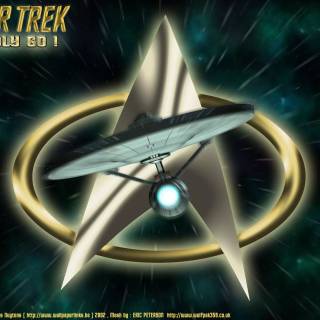 Star Trek wallpaper