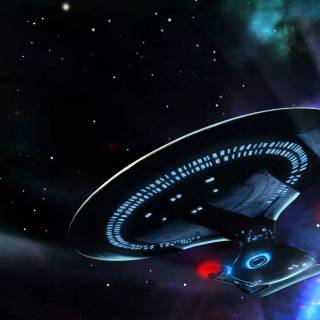 Star Trek wallpaper
