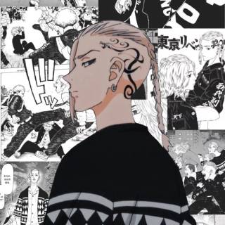 Tokyo Revengers wallpaper