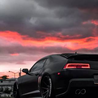 Camaro wallpaper