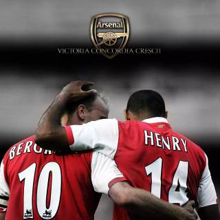 Arsenal 2026 wallpaper