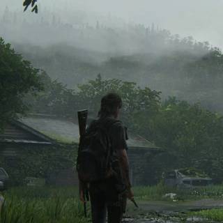 The Last of Us wallpaper