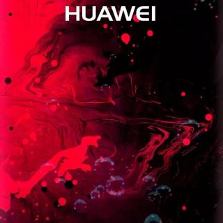 Huawei wallpaper