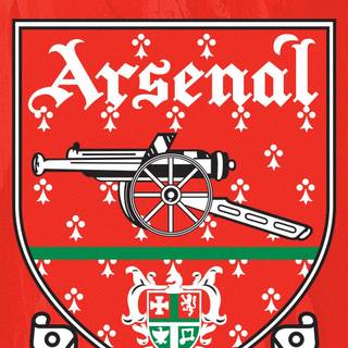 Arsenal wallpaper