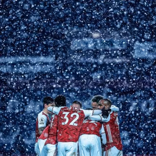 Arsenal Champions wallpaper