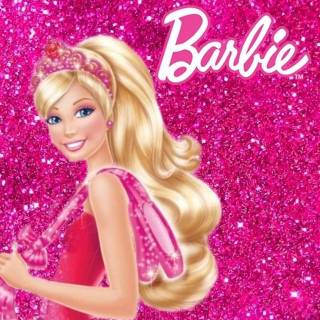 Barbie wallpaper