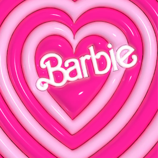 Barbie wallpaper