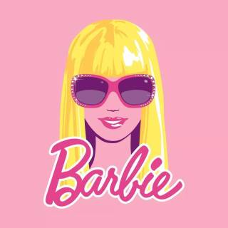 Barbie wallpaper