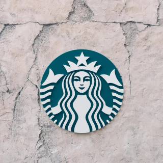 Starbucks wallpaper