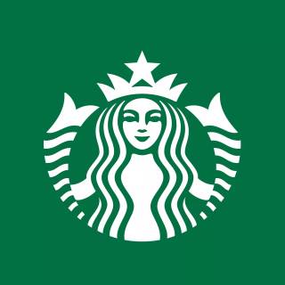 Starbucks wallpaper
