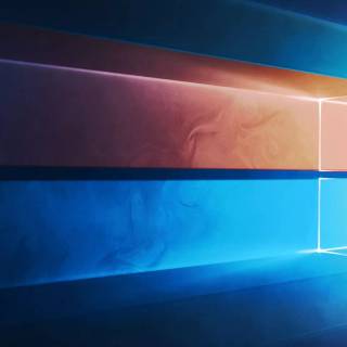 Windows 10 wallpaper