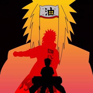 Minato Namikaze wallpaper