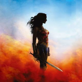 Wonder Woman wallpaper