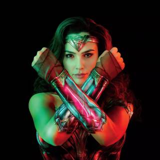 Wonder Woman wallpaper
