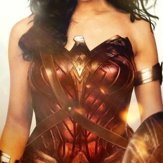 Wonder Woman wallpaper