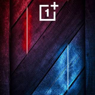 OnePlus wallpaper