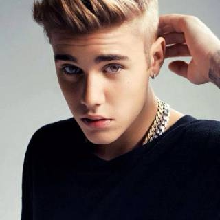Justin Bieber wallpaper