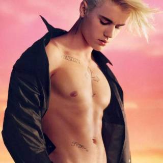 Justin Bieber wallpaper
