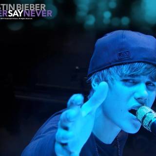 Justin Bieber wallpaper