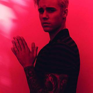Justin Bieber wallpaper