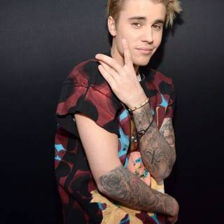 Justin Bieber wallpaper