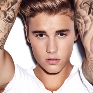 Justin Bieber wallpaper