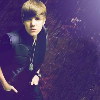 Justin Bieber wallpaper