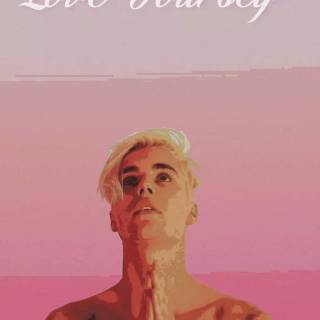 Justin Bieber wallpaper