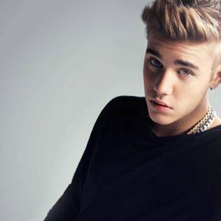 Justin Bieber wallpaper