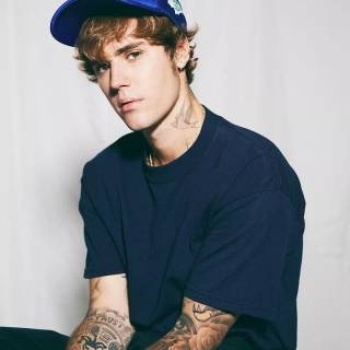 Justin Bieber wallpaper