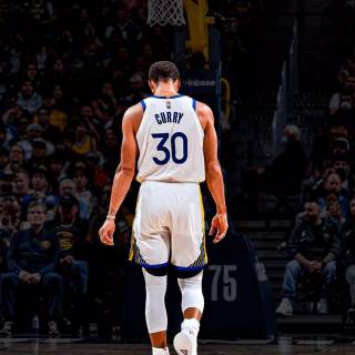 Stephen Curry wallpaper