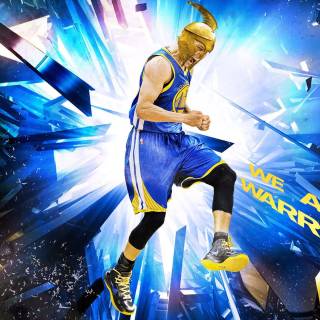 Stephen Curry wallpaper