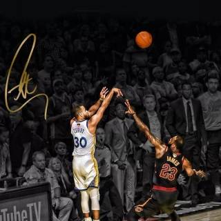 Stephen Curry wallpaper