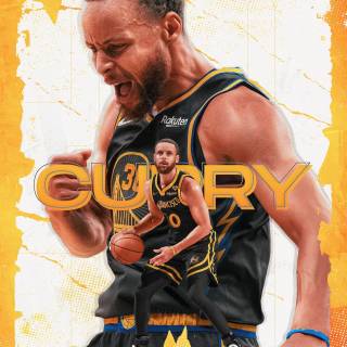 Stephen Curry wallpaper