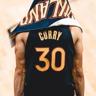 Stephen Curry wallpaper