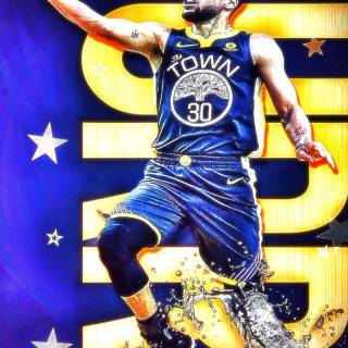 Stephen Curry wallpaper