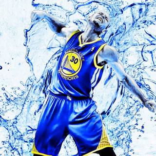 Stephen Curry wallpaper