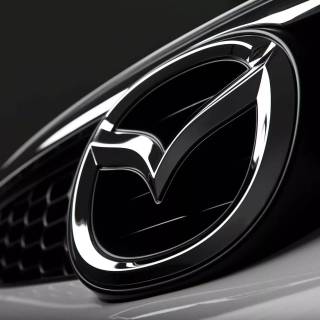 Mazda wallpaper