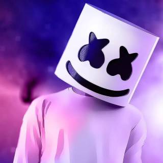 Marshmello wallpaper