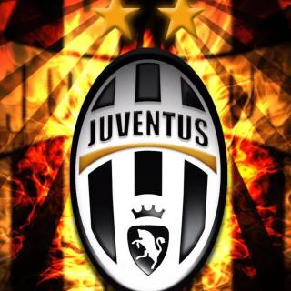 Juventus FC wallpaper