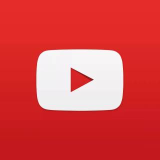 YouTube wallpaper