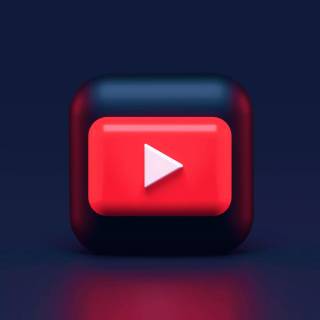 YouTube wallpaper