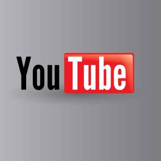 YouTube wallpaper