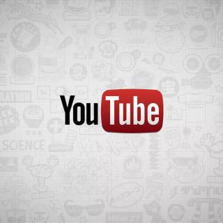 YouTube wallpaper