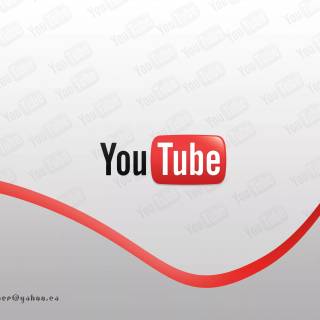 YouTube wallpaper