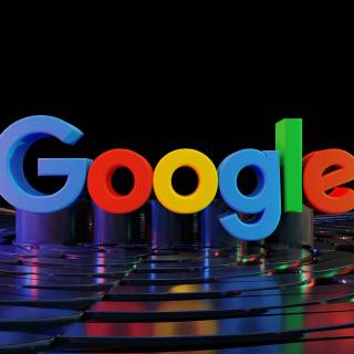 Google wallpaper