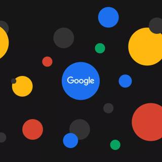 Google wallpaper