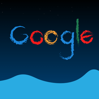 Google wallpaper