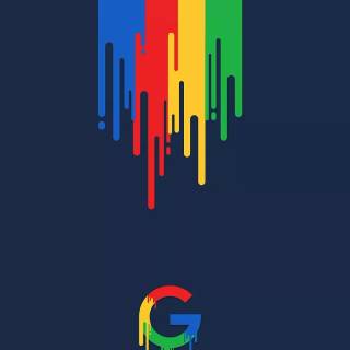 Google wallpaper