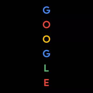Google wallpaper